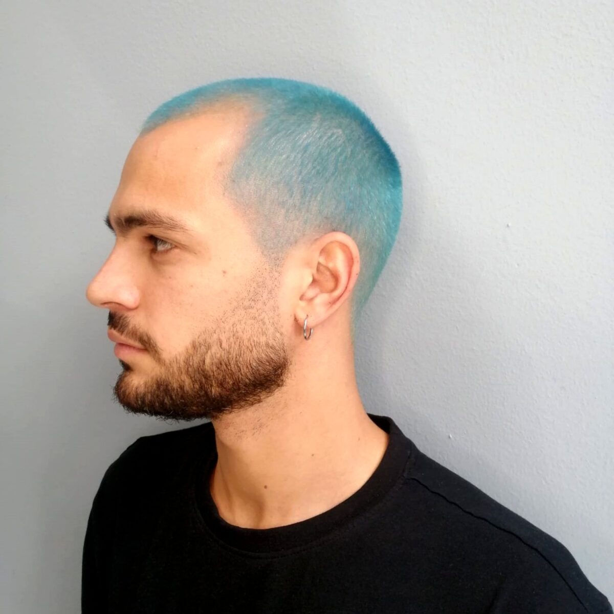 Buzz Cut caratteristiche e a chi sta bene Contesta Rock Hair