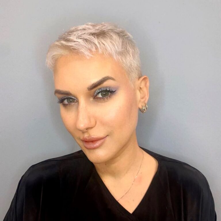 Buzz Cut caratteristiche e a chi sta bene Contesta Rock Hair